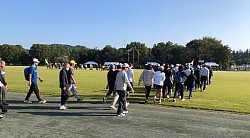 入場行進６区２