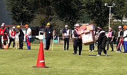 宅急便リレー６