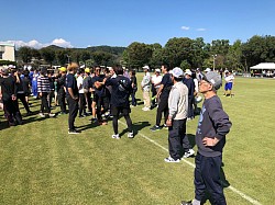 まるばつクイズ