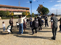 玉入れ２（６区）