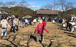 ラジオ体操
