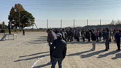 会長挨拶