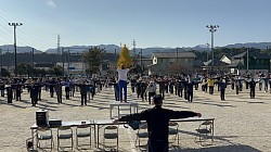 ラジオ体操