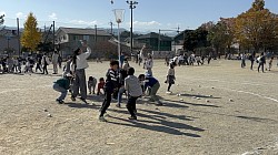 子供チーム