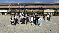 子供チーム