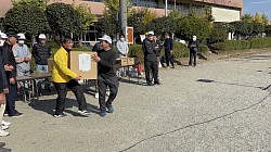 大人１位　３２区団地　Jチーム